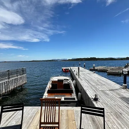 Bostepiren Stavanger